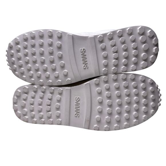 SWIMS Snow Runner Sneaker Low Men's 11 Waterproof Insulated Norwegian Brand - Picture 10 of 11